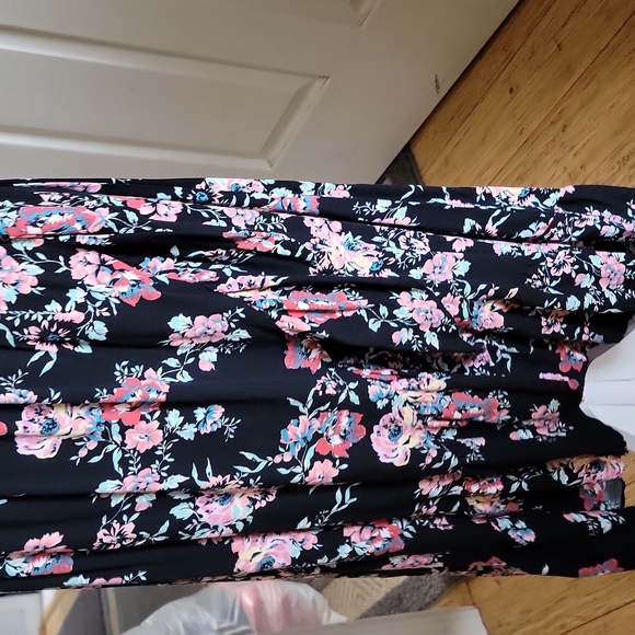 XHILARATION DRESS - Picture 4 of 9